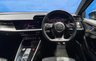USED 2021 21 AUDI S3 2.0 TFSI Sportback 5dr Petrol S Tronic quattro Euro 6 (s/s) (310 ps) 