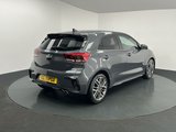 USED 2022 71 KIA RIO 1.0 T-GDi MHEV GT-Line S Hatchback 5dr Petrol Hybrid DCT Euro 6 (s/s) (118 bhp) HIGH SPEC GT-LINE S + FULL KIA MAIN DEALER SERVICE HISTORY + SATELLITE NAVIGATION