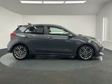 USED 2022 71 KIA RIO 1.0 T-GDi MHEV GT-Line S Hatchback 5dr Petrol Hybrid DCT Euro 6 (s/s) (118 bhp) HIGH SPEC GT-LINE S + FULL KIA MAIN DEALER SERVICE HISTORY + SATELLITE NAVIGATION