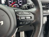 USED 2022 71 KIA RIO 1.0 T-GDi MHEV GT-Line S Hatchback 5dr Petrol Hybrid DCT Euro 6 (s/s) (118 bhp) HIGH SPEC GT-LINE S + FULL KIA MAIN DEALER SERVICE HISTORY + SATELLITE NAVIGATION