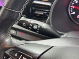 USED 2022 71 KIA RIO 1.0 T-GDi MHEV GT-Line S Hatchback 5dr Petrol Hybrid DCT Euro 6 (s/s) (118 bhp) HIGH SPEC GT-LINE S + FULL KIA MAIN DEALER SERVICE HISTORY + SATELLITE NAVIGATION
