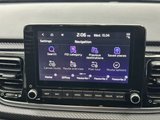 USED 2022 71 KIA RIO 1.0 T-GDi MHEV GT-Line S Hatchback 5dr Petrol Hybrid DCT Euro 6 (s/s) (118 bhp) HIGH SPEC GT-LINE S + FULL KIA MAIN DEALER SERVICE HISTORY + SATELLITE NAVIGATION