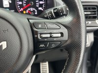 USED 2022 71 KIA RIO 1.0 T-GDi MHEV GT-Line S Hatchback 5dr Petrol Hybrid DCT Euro 6 (s/s) (118 bhp) HIGH SPEC GT-LINE S + FULL KIA MAIN DEALER SERVICE HISTORY + SATELLITE NAVIGATION