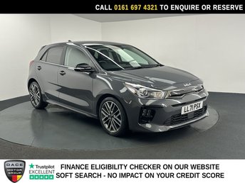 2022 KIA RIO