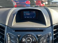 USED 2016 66 FORD FIESTA 1.25 Zetec Blue Edition Hatchback 5dr Petrol Manual Euro 6 (82 ps) Special Edition With Bluetooth & Air Conditioning