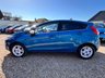 USED 2016 66 FORD FIESTA 1.25 Zetec Blue Edition Hatchback 5dr Petrol Manual Euro 6 (82 ps) Special Edition With Bluetooth & Air Conditioning