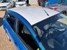 USED 2016 66 FORD FIESTA 1.25 Zetec Blue Edition Hatchback 5dr Petrol Manual Euro 6 (82 ps) Special Edition With Bluetooth & Air Conditioning