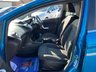 USED 2016 66 FORD FIESTA 1.25 Zetec Blue Edition Hatchback 5dr Petrol Manual Euro 6 (82 ps) Special Edition With Bluetooth & Air Conditioning