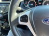 USED 2016 66 FORD FIESTA 1.25 Zetec Blue Edition Hatchback 5dr Petrol Manual Euro 6 (82 ps) Special Edition With Bluetooth & Air Conditioning