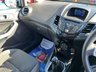 USED 2016 66 FORD FIESTA 1.25 Zetec Blue Edition Hatchback 5dr Petrol Manual Euro 6 (82 ps) Special Edition With Bluetooth & Air Conditioning