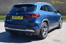 USED 2020 70 MERCEDES-BENZ GLA 2.0 GLA220d AMG Line (Premium Plus) SUV 5dr Diesel 8G-DCT 4MATIC Euro 6 (s/s) (190 ps) HEATED + ELECTRIC + MEMORY SEATS