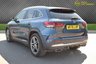 USED 2020 70 MERCEDES-BENZ GLA 2.0 GLA220d AMG Line (Premium Plus) SUV 5dr Diesel 8G-DCT 4MATIC Euro 6 (s/s) (190 ps) HEATED + ELECTRIC + MEMORY SEATS