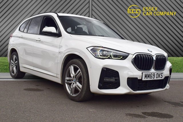 2019 BMW X1 - Photo 6