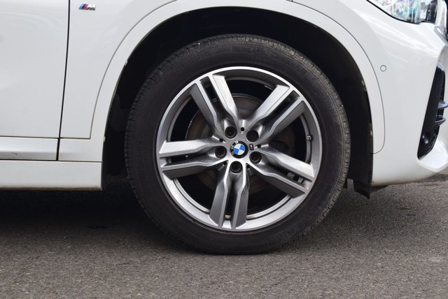 2019 BMW X1 - Photo 8