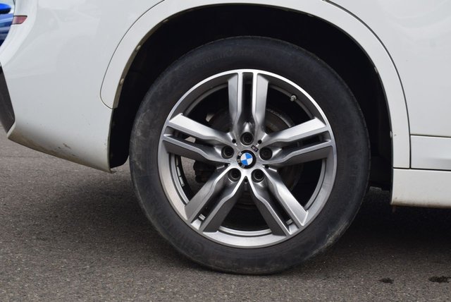 2019 BMW X1 - Photo 9