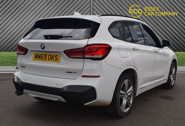 2019 BMW X1 - Photo 10