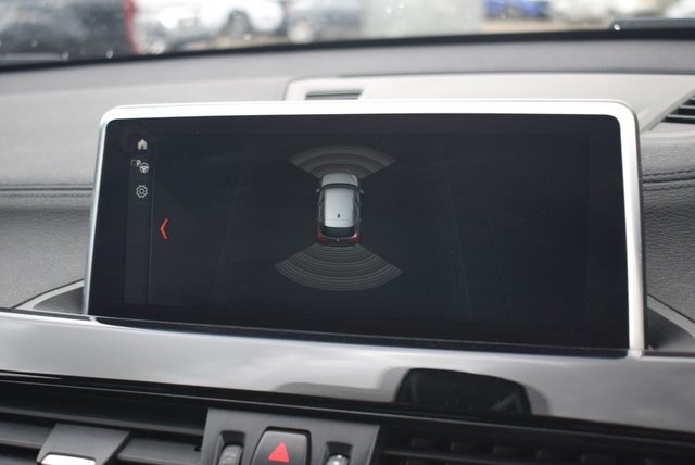 2019 BMW X1 - Photo 2