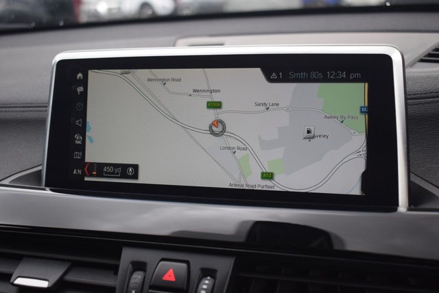 2019 BMW X1 - Photo 4