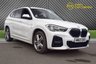USED 2019 69 BMW X1 1.5 18i M Sport SUV 5dr Petrol Manual sDrive Euro 6 (s/s) (140 ps) 2 KEYS + HEATED SEATS + C/CONTROL