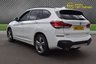 USED 2019 69 BMW X1 1.5 18i M Sport SUV 5dr Petrol Manual sDrive Euro 6 (s/s) (140 ps) 2 KEYS + HEATED SEATS + C/CONTROL