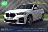 USED 2019 69 BMW X1 1.5 18i M Sport SUV 5dr Petrol Manual sDrive Euro 6 (s/s) (140 ps) 2 KEYS + HEATED SEATS + C/CONTROL