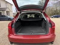 USED 2012 12 AUDI A6 AVANT 3.0 TDI V6 SE Estate 5dr Diesel S Tronic quattro Euro 5 (s/s) (245 ps) ONE OWNER FROM NEW FSH 2 KEYS