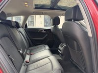 USED 2012 12 AUDI A6 AVANT 3.0 TDI V6 SE Estate 5dr Diesel S Tronic quattro Euro 5 (s/s) (245 ps) ONE OWNER FROM NEW FSH 2 KEYS