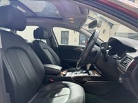 USED 2012 12 AUDI A6 AVANT 3.0 TDI V6 SE Estate 5dr Diesel S Tronic quattro Euro 5 (s/s) (245 ps) ONE OWNER FROM NEW FSH 2 KEYS