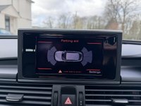USED 2012 12 AUDI A6 AVANT 3.0 TDI V6 SE Estate 5dr Diesel S Tronic quattro Euro 5 (s/s) (245 ps) ONE OWNER FROM NEW FSH 2 KEYS