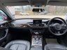 USED 2012 12 AUDI A6 AVANT 3.0 TDI V6 SE Estate 5dr Diesel S Tronic quattro Euro 5 (s/s) (245 ps) ONE OWNER FROM NEW FSH 2 KEYS
