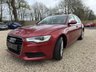 USED 2012 12 AUDI A6 AVANT 3.0 TDI V6 SE Estate 5dr Diesel S Tronic quattro Euro 5 (s/s) (245 ps) ONE OWNER FROM NEW FSH 2 KEYS