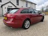 USED 2012 12 AUDI A6 AVANT 3.0 TDI V6 SE Estate 5dr Diesel S Tronic quattro Euro 5 (s/s) (245 ps) ONE OWNER FROM NEW FSH 2 KEYS