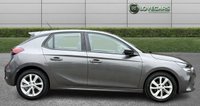USED 2020 20 VAUXHALL CORSA 1.2 SE Hatchback 5dr Petrol Manual Euro 6 (75 ps) TIMING BELT AND WATER PUMP JUST BEEN DONE 03/2026 @49K, LONG MOT, FULL HISTORY - 6 STAMPS, HPI CLEAR, 2 X KEYS! LOVELY EXAMPLE, APPLE CARPLAY, AIR CON, BLUETOOTH, CRUISE, ALLOY WHEELS!