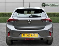 USED 2020 20 VAUXHALL CORSA 1.2 SE Hatchback 5dr Petrol Manual Euro 6 (75 ps) TIMING BELT AND WATER PUMP JUST BEEN DONE 03/2026 @49K, LONG MOT, FULL HISTORY - 6 STAMPS, HPI CLEAR, 2 X KEYS! LOVELY EXAMPLE, APPLE CARPLAY, AIR CON, BLUETOOTH, CRUISE, ALLOY WHEELS!