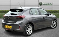 USED 2020 20 VAUXHALL CORSA 1.2 SE Hatchback 5dr Petrol Manual Euro 6 (75 ps) TIMING BELT AND WATER PUMP JUST BEEN DONE 03/2026 @49K, LONG MOT, FULL HISTORY - 6 STAMPS, HPI CLEAR, 2 X KEYS! LOVELY EXAMPLE, APPLE CARPLAY, AIR CON, BLUETOOTH, CRUISE, ALLOY WHEELS!