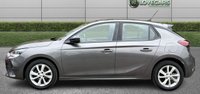 USED 2020 20 VAUXHALL CORSA 1.2 SE Hatchback 5dr Petrol Manual Euro 6 (75 ps) TIMING BELT AND WATER PUMP JUST BEEN DONE 03/2026 @49K, LONG MOT, FULL HISTORY - 6 STAMPS, HPI CLEAR, 2 X KEYS! LOVELY EXAMPLE, APPLE CARPLAY, AIR CON, BLUETOOTH, CRUISE, ALLOY WHEELS!