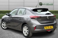 USED 2020 20 VAUXHALL CORSA 1.2 SE Hatchback 5dr Petrol Manual Euro 6 (75 ps) TIMING BELT AND WATER PUMP JUST BEEN DONE 03/2026 @49K, LONG MOT, FULL HISTORY - 6 STAMPS, HPI CLEAR, 2 X KEYS! LOVELY EXAMPLE, APPLE CARPLAY, AIR CON, BLUETOOTH, CRUISE, ALLOY WHEELS!
