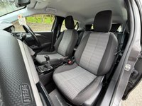 USED 2020 20 VAUXHALL CORSA 1.2 SE Hatchback 5dr Petrol Manual Euro 6 (75 ps) TIMING BELT AND WATER PUMP JUST BEEN DONE 03/2026 @49K, LONG MOT, FULL HISTORY - 6 STAMPS, HPI CLEAR, 2 X KEYS! LOVELY EXAMPLE, APPLE CARPLAY, AIR CON, BLUETOOTH, CRUISE, ALLOY WHEELS!