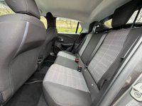 USED 2020 20 VAUXHALL CORSA 1.2 SE Hatchback 5dr Petrol Manual Euro 6 (75 ps) TIMING BELT AND WATER PUMP JUST BEEN DONE 03/2026 @49K, LONG MOT, FULL HISTORY - 6 STAMPS, HPI CLEAR, 2 X KEYS! LOVELY EXAMPLE, APPLE CARPLAY, AIR CON, BLUETOOTH, CRUISE, ALLOY WHEELS!