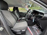 USED 2020 20 VAUXHALL CORSA 1.2 SE Hatchback 5dr Petrol Manual Euro 6 (75 ps) TIMING BELT AND WATER PUMP JUST BEEN DONE 03/2026 @49K, LONG MOT, FULL HISTORY - 6 STAMPS, HPI CLEAR, 2 X KEYS! LOVELY EXAMPLE, APPLE CARPLAY, AIR CON, BLUETOOTH, CRUISE, ALLOY WHEELS!