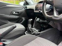 USED 2020 20 VAUXHALL CORSA 1.2 SE Hatchback 5dr Petrol Manual Euro 6 (75 ps) TIMING BELT AND WATER PUMP JUST BEEN DONE 03/2026 @49K, LONG MOT, FULL HISTORY - 6 STAMPS, HPI CLEAR, 2 X KEYS! LOVELY EXAMPLE, APPLE CARPLAY, AIR CON, BLUETOOTH, CRUISE, ALLOY WHEELS!