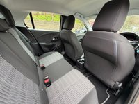 USED 2020 20 VAUXHALL CORSA 1.2 SE Hatchback 5dr Petrol Manual Euro 6 (75 ps) TIMING BELT AND WATER PUMP JUST BEEN DONE 03/2026 @49K, LONG MOT, FULL HISTORY - 6 STAMPS, HPI CLEAR, 2 X KEYS! LOVELY EXAMPLE, APPLE CARPLAY, AIR CON, BLUETOOTH, CRUISE, ALLOY WHEELS!