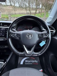 USED 2020 20 VAUXHALL CORSA 1.2 SE Hatchback 5dr Petrol Manual Euro 6 (75 ps) TIMING BELT AND WATER PUMP JUST BEEN DONE 03/2026 @49K, LONG MOT, FULL HISTORY - 6 STAMPS, HPI CLEAR, 2 X KEYS! LOVELY EXAMPLE, APPLE CARPLAY, AIR CON, BLUETOOTH, CRUISE, ALLOY WHEELS!