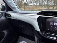 USED 2020 20 VAUXHALL CORSA 1.2 SE Hatchback 5dr Petrol Manual Euro 6 (75 ps) TIMING BELT AND WATER PUMP JUST BEEN DONE 03/2026 @49K, LONG MOT, FULL HISTORY - 6 STAMPS, HPI CLEAR, 2 X KEYS! LOVELY EXAMPLE, APPLE CARPLAY, AIR CON, BLUETOOTH, CRUISE, ALLOY WHEELS!