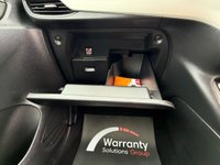 USED 2020 20 VAUXHALL CORSA 1.2 SE Hatchback 5dr Petrol Manual Euro 6 (75 ps) TIMING BELT AND WATER PUMP JUST BEEN DONE 03/2026 @49K, LONG MOT, FULL HISTORY - 6 STAMPS, HPI CLEAR, 2 X KEYS! LOVELY EXAMPLE, APPLE CARPLAY, AIR CON, BLUETOOTH, CRUISE, ALLOY WHEELS!