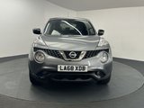 USED 2019 68 NISSAN JUKE 1.6 Bose Personal Edition SUV 5dr Petrol Manual Euro 6 (112 ps) FULL MAIN DEALER HISTORY + NAV