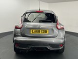 USED 2019 68 NISSAN JUKE 1.6 Bose Personal Edition SUV 5dr Petrol Manual Euro 6 (112 ps) FULL MAIN DEALER HISTORY + NAV