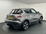 USED 2019 68 NISSAN JUKE 1.6 Bose Personal Edition SUV 5dr Petrol Manual Euro 6 (112 ps) FULL MAIN DEALER HISTORY + NAV