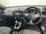 USED 2019 68 NISSAN JUKE 1.6 Bose Personal Edition SUV 5dr Petrol Manual Euro 6 (112 ps) FULL MAIN DEALER HISTORY + NAV