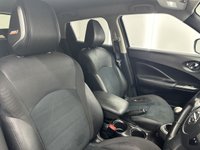 USED 2019 68 NISSAN JUKE 1.6 Bose Personal Edition SUV 5dr Petrol Manual Euro 6 (112 ps) FULL MAIN DEALER HISTORY + NAV